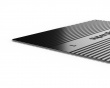 Glas Musematte v2 - L - Svart