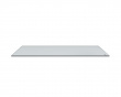 Glas Musematte v2 - L - Hvit