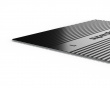 Glas Musematte v2 - L - Hvit