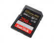 Extreme PRO SDXC Minnekort - 256GB SD Kort