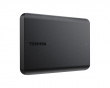Canvio Basics 4 TB - Eksterne harddisk