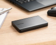 Canvio Basics 4 TB - Eksterne harddisk