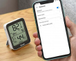 Bluetooth Hygrometer Thermometer - Termometer