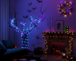 Christmas Lights - 20m - Julelys