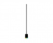 Smart Floor Lamp 2 - Svart - Gulvlampe 