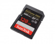 Extreme PRO SDXC Speicherkarte - 128GB SD Karten