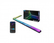 Gaming Vegglampe