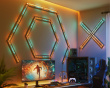 Gaming Vegglampe