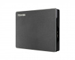 Canvio Gaming 4 TB - Eksterne harddisk