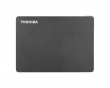 Canvio Gaming 4 TB - Eksterne harddisk