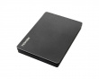 Canvio Gaming 4 TB - Eksterne harddisk