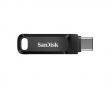 Ultra Dual Drive Go USB Minnepenn - 32GB