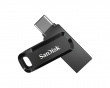 Ultra Dual Drive Go USB Minnepenn - 32GB