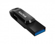 Ultra Dual Drive Go USB Minnepenn - 32GB