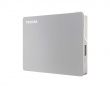 Canvio Flex 4 TB - Eksterne harddisk