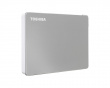 Canvio Flex 4 TB - Eksterne harddisk