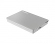 Canvio Flex 4 TB - Eksterne harddisk