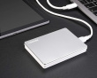 Canvio Flex 4 TB - Eksterne harddisk