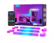 Gaming Vegglampe (8+4)