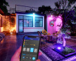 LED Smart Hodelykt