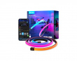 Neon Lyssnor for Gamingbord