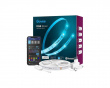 RGB Smart Wi-Fi & Bluetooth LED Strips - 5m
