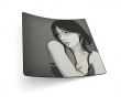 The Girl - Premium Gaming Musematte