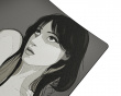 The Girl - Premium Gaming Musematte