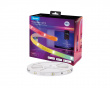RGBIC Wi-Fi LED Lightstrip - 10m