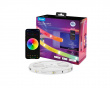 RGBIC Wi-Fi LED Lightstrip - 5m