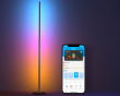 Smart Corner Gulvlampe
