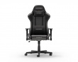 FORMULA L Svart PVC Lær