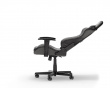 FORMULA L Svart PVC Lær