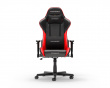 FORMULA L Svart & Rød PVC Lær