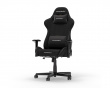 FORMULA L Svart Stoff