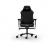 CRAFT L Svart Stoff