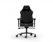CRAFT L Svart Stoff