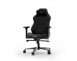 CRAFT L Svart Stoff