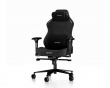 CRAFT L Svart Stoff
