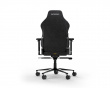 CRAFT L Svart Stoff