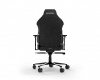 CRAFT L Svart Stoff