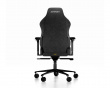 CRAFT L Svart Stoff