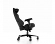 CRAFT L Svart Stoff