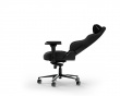 CRAFT L Svart Stoff