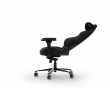 CRAFT L Svart Stoff