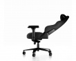 CRAFT L Svart Stoff