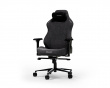 CRAFT XL Svart Stoff