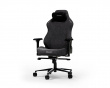 CRAFT XL Svart Stoff