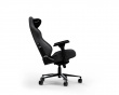 CRAFT XL Svart Stoff