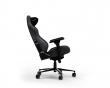 CRAFT XL Svart Stoff